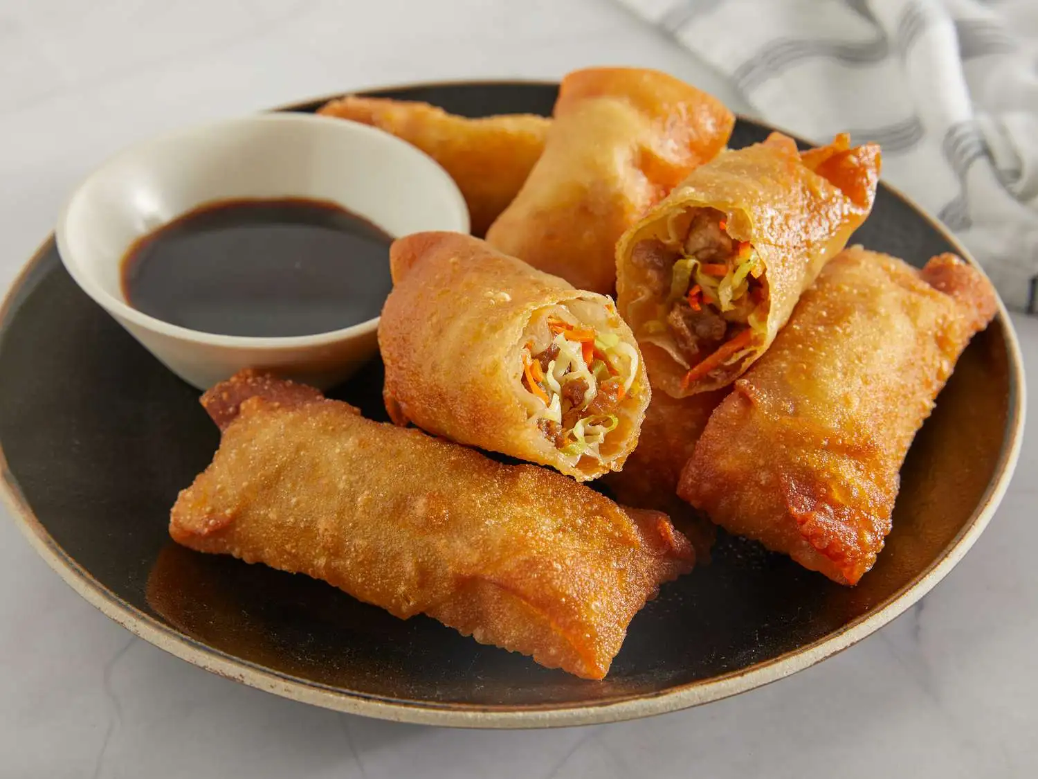 Delicious Egg Rolls in Prince Albert, SK